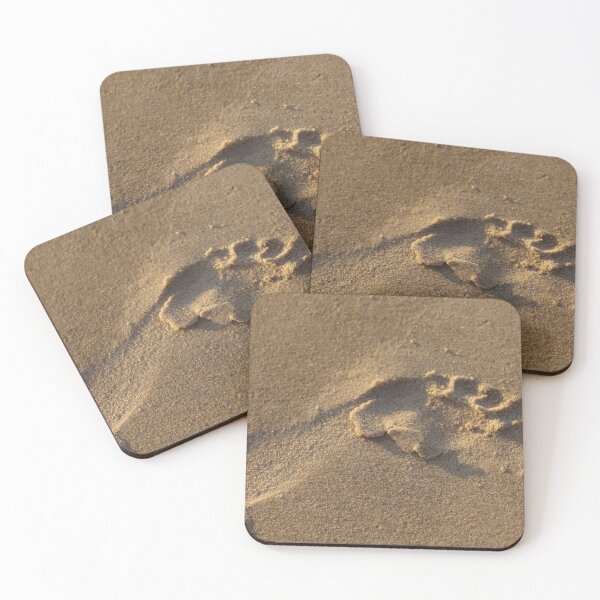 Item preview, Barefoot on the beach designed and sold by NJH110.