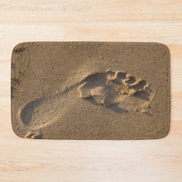 Item preview, Barefoot on the beach designed and sold by NJH110.