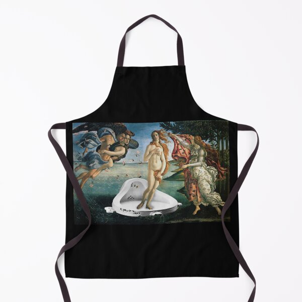 Item preview, Duchamp Venus designed and sold by VenusOak.