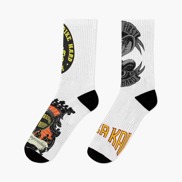 Item preview, Cobra kai classic vintage design pack designed and sold by lucky-fern.