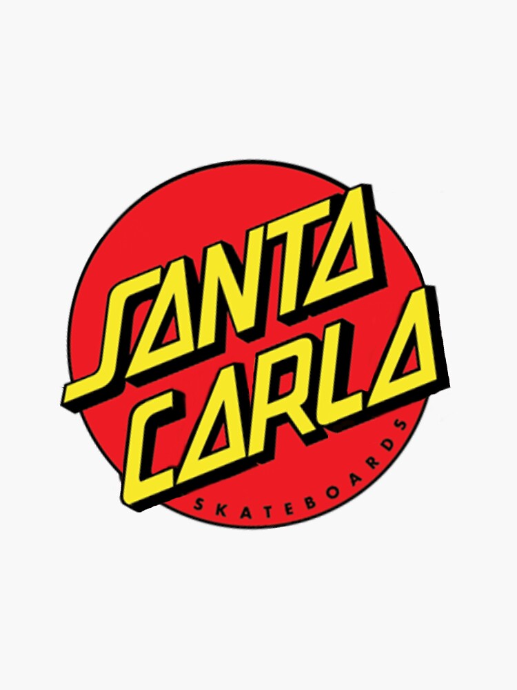 santa carla