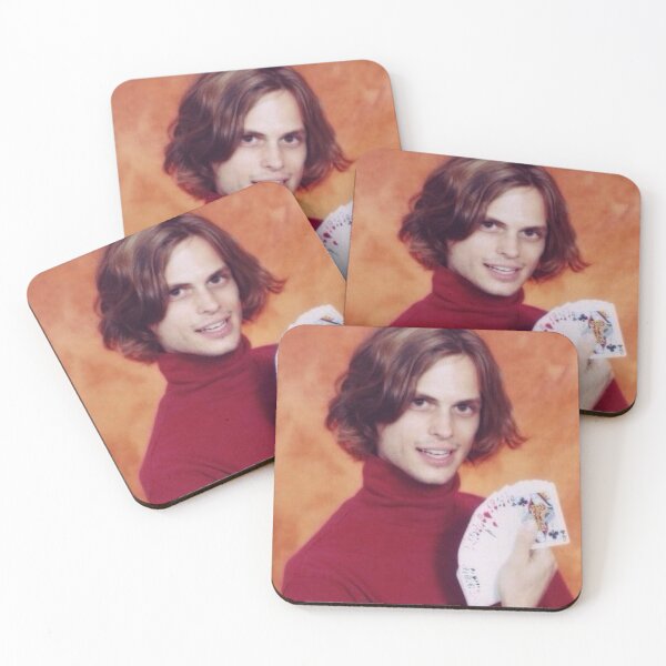 Item preview, Matthew gray gubler designed and sold by viripasta.