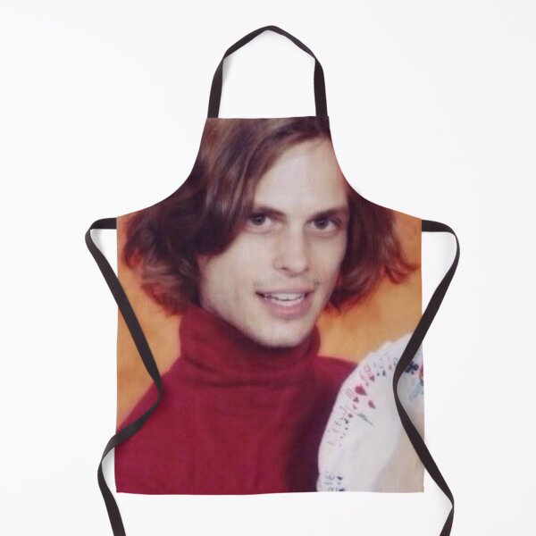 Item preview, Matthew gray gubler designed and sold by viripasta.
