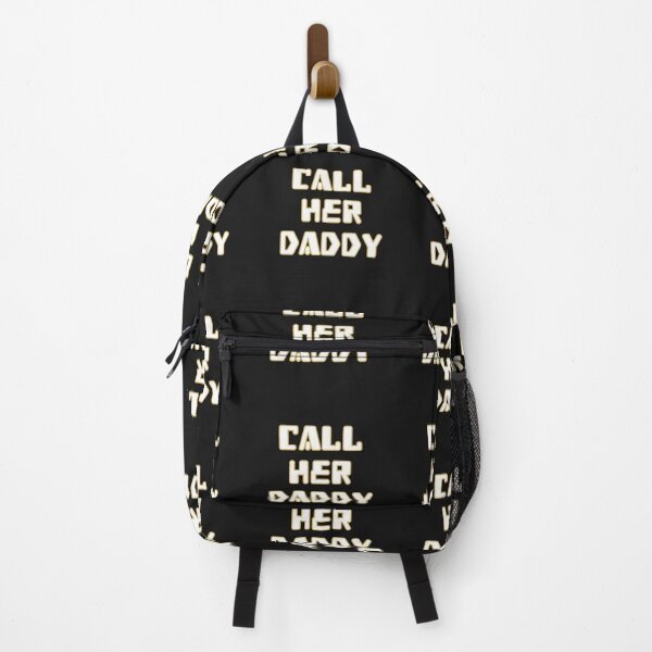 Item preview, Call Her Daddy Quote designed and sold by adityanik.
