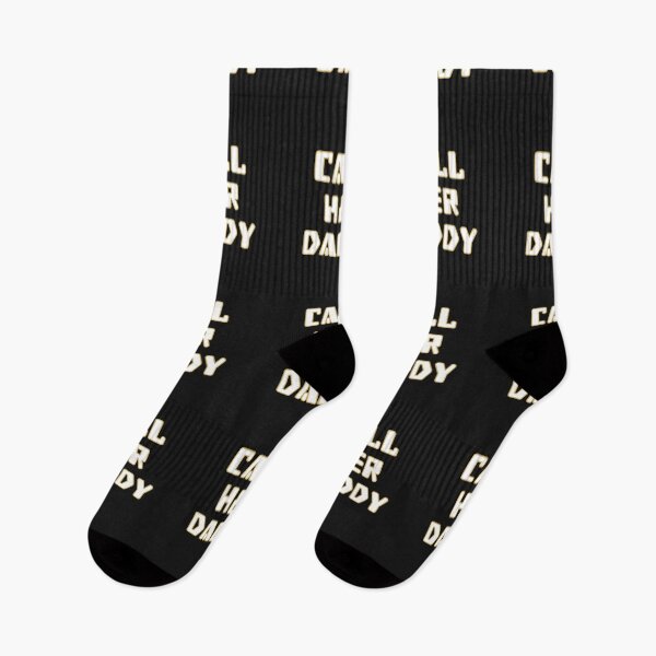 Item preview, Call Her Daddy Quote  designed and sold by adityanik.