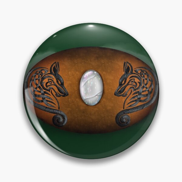 Item preview, Shield Maiden designed and sold by darkhaineko.
