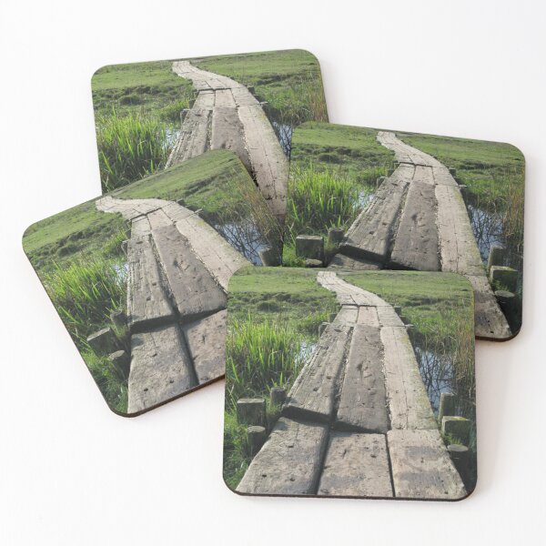 Item preview, Stanpit Marsh In Christchurch Dorset designed and sold by carlarmes.