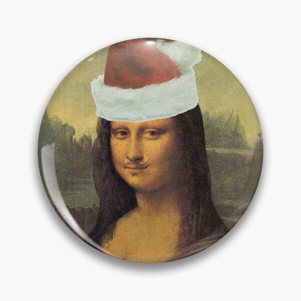Item preview, Dada X-mas designed and sold by VenusOak.