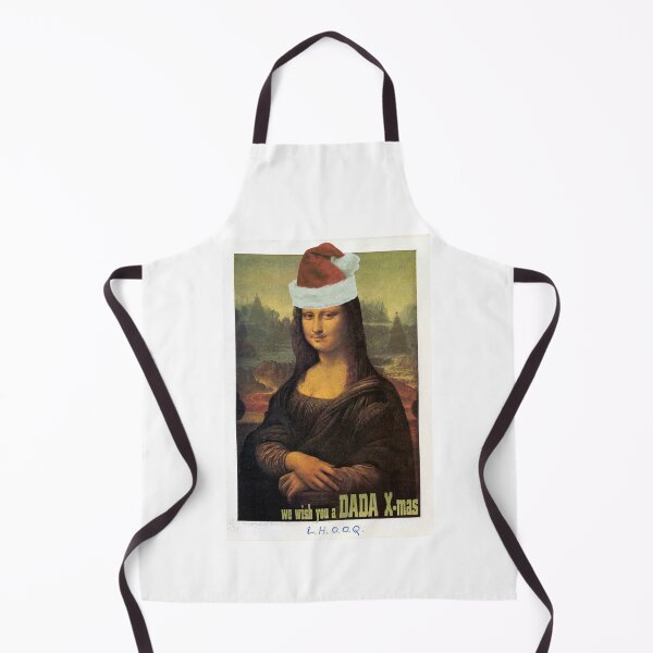 Item preview, Dada X-mas designed and sold by VenusOak.