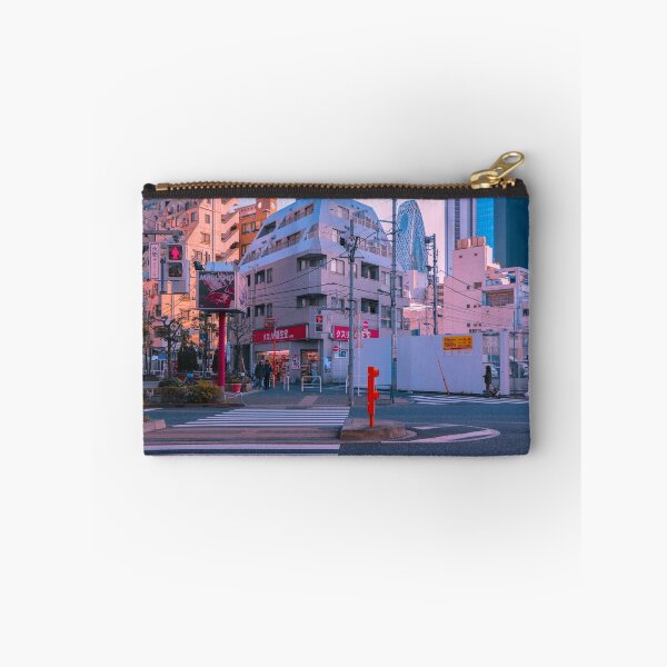 Item preview, Pink Shuinjuku designed and sold by Jan Perry Louies Estocado.