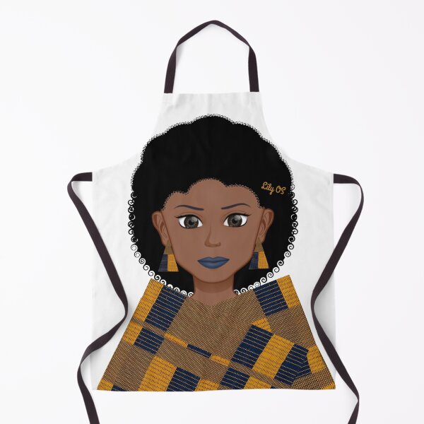 Item preview, Akissi designed and sold by LilyOS92200.