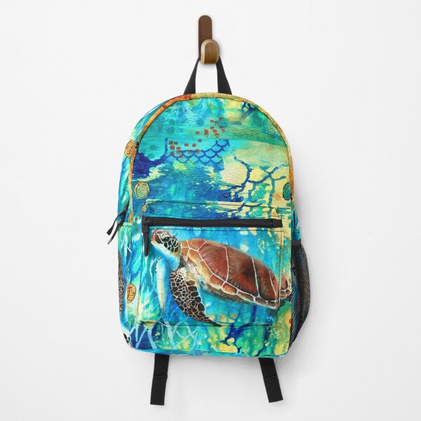 Item preview, Turtle designed and sold by Jane Marin.