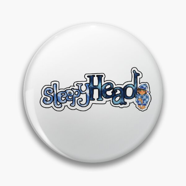 Item preview, Sleepyhead designed and sold by FrootLoopGang.