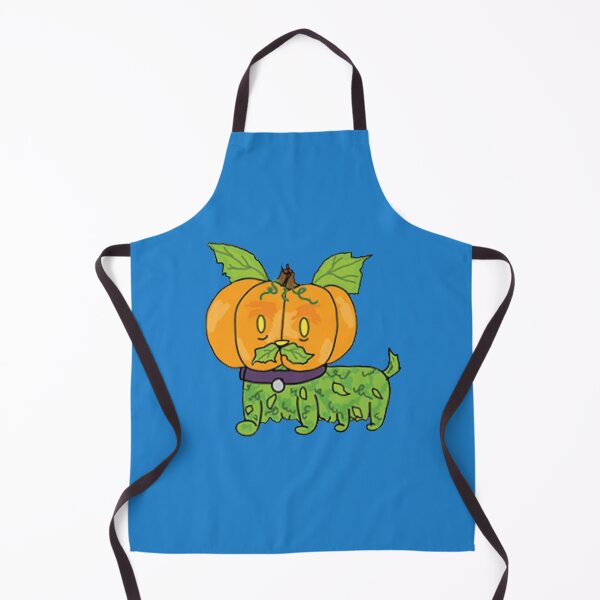 Item preview, PUMPKIN DOG designed and sold by Ruby Mendiola.