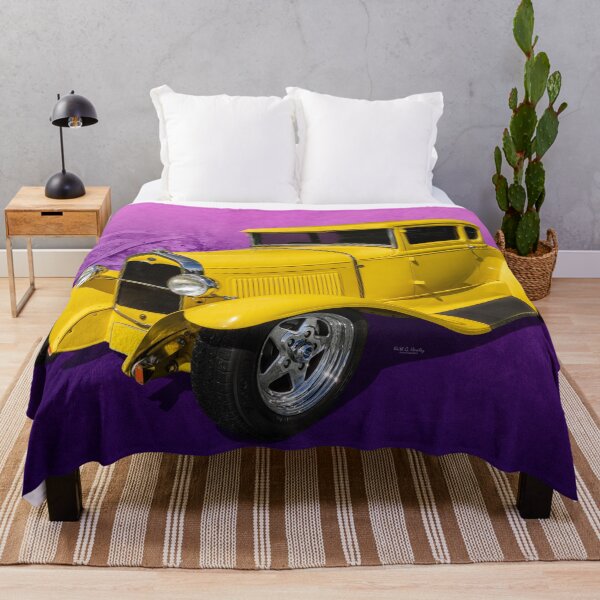 Item preview, Yellow Coupe designed and sold by Hawley Designs.