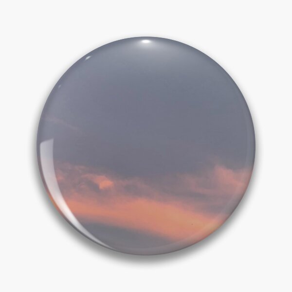 Item preview, Pink clouds at sunset designed and sold by FlowersAndMore.