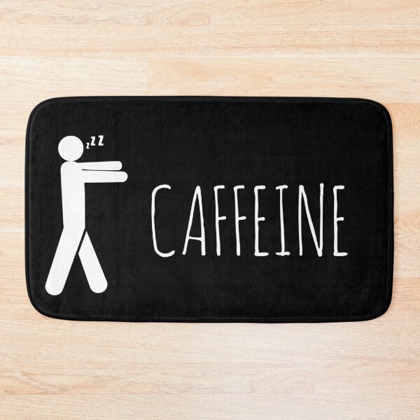 Item preview, Sleepwalker caffeine  designed and sold by Erick  Tezó.
