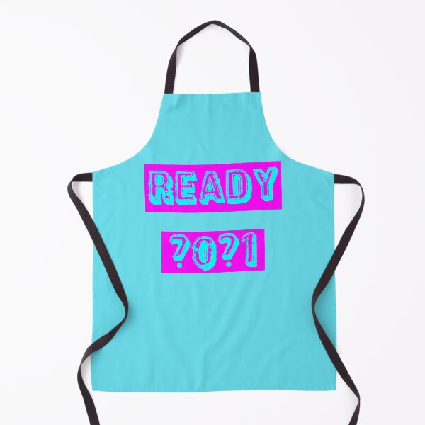 Item preview, READY 2021 designed and sold by girlsgetgadgets.
