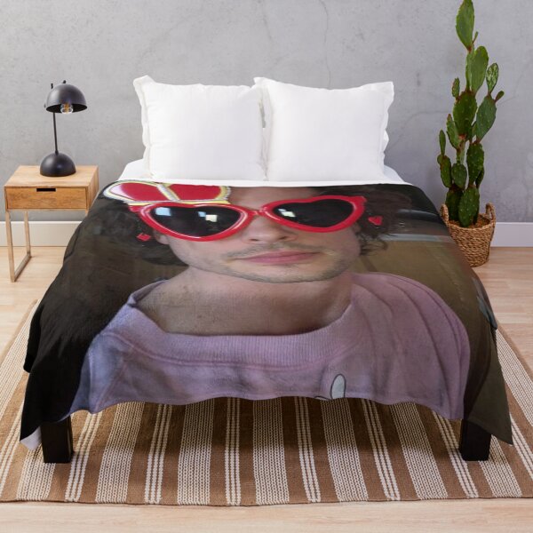 Matthew gray best sale gubler blanket fbi