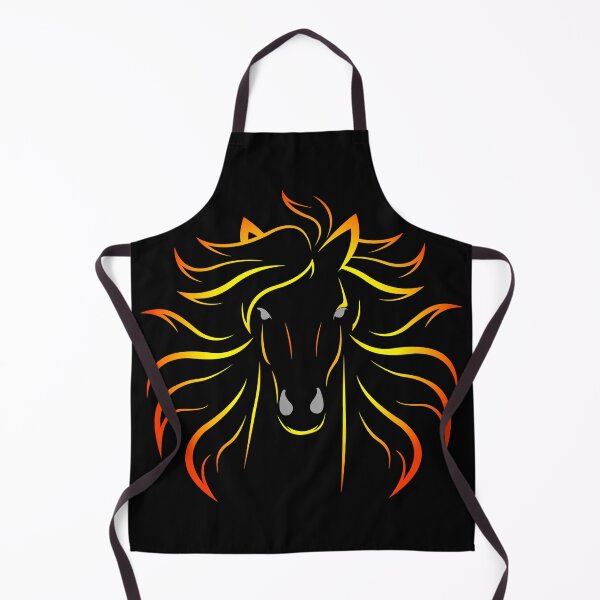 Item preview, Horse of the Rising Sun designed and sold by WLHmedia.com .