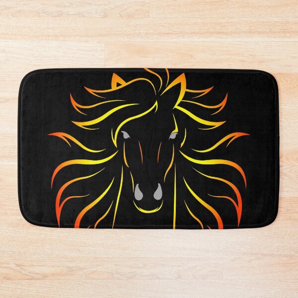 Item preview, Horse of the Rising Sun  designed and sold by WLHmedia.com .