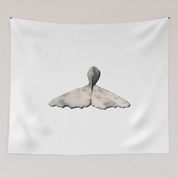 Item preview, Whale Back designed and sold by Lingandart.