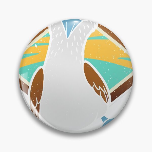 Item preview, Funny I Love Boobies Gift design for Birdwatchers design designed and sold by Lisbob.