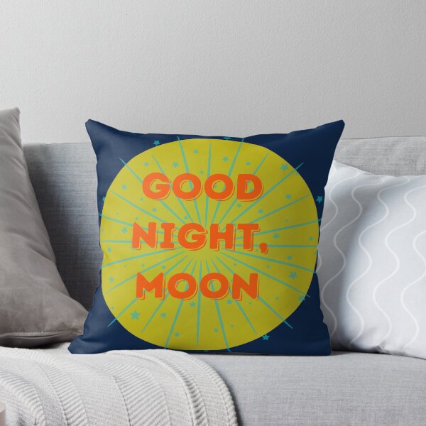 Item preview, Good Night Moon designed and sold by Luladee.