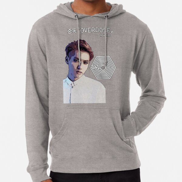 overdose hoodie
