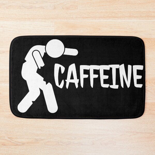 Item preview, Zombie caffeine designed and sold by Erick  Tezó.