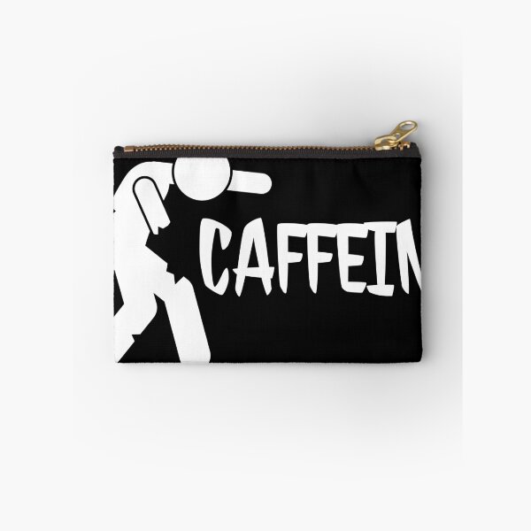 Item preview, Zombie caffeine designed and sold by Erick  Tezó.