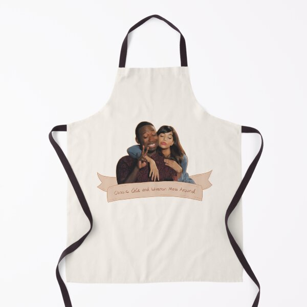 Item preview, New Girl Classic Cece and Winston Mess Around  designed and sold by tophsnumber1fan.