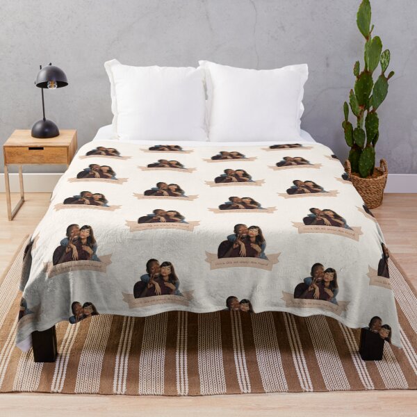 Item preview, New Girl Classic Cece and Winston Mess Around  designed and sold by tophsnumber1fan.