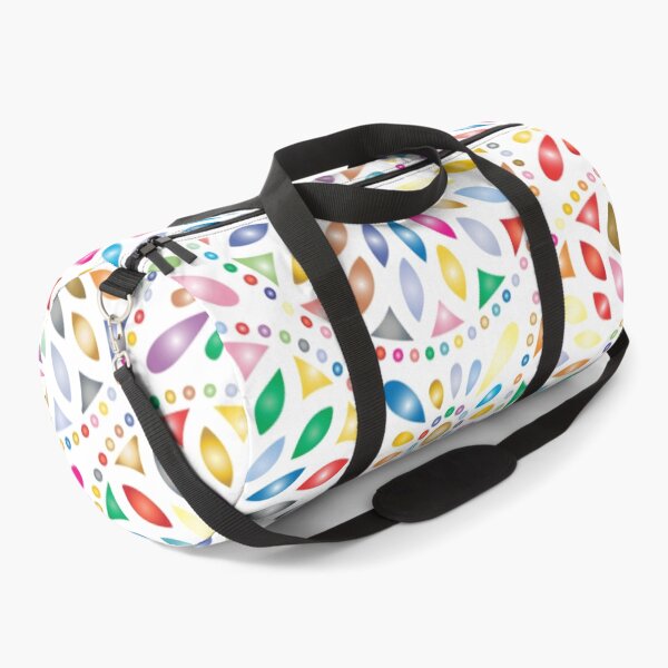 Item preview, Flowery Abstract  designed and sold by Trendytstore.