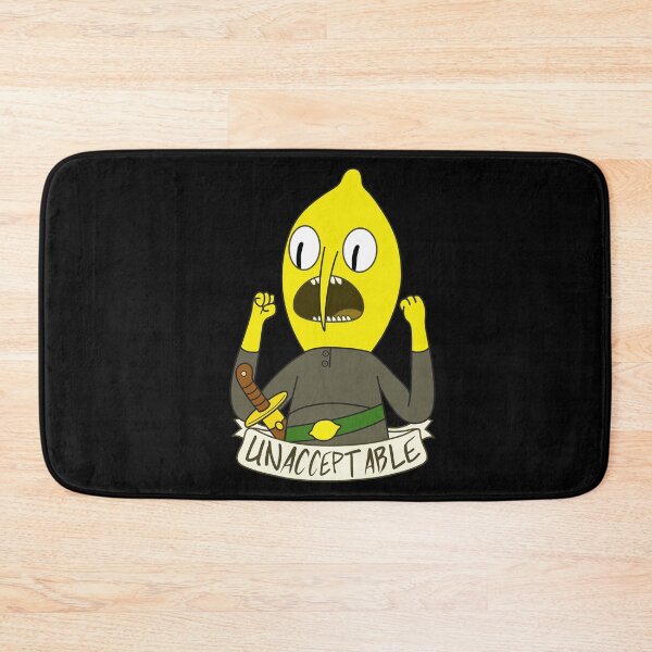 Item preview, Lemongrab designed and sold by plushism.