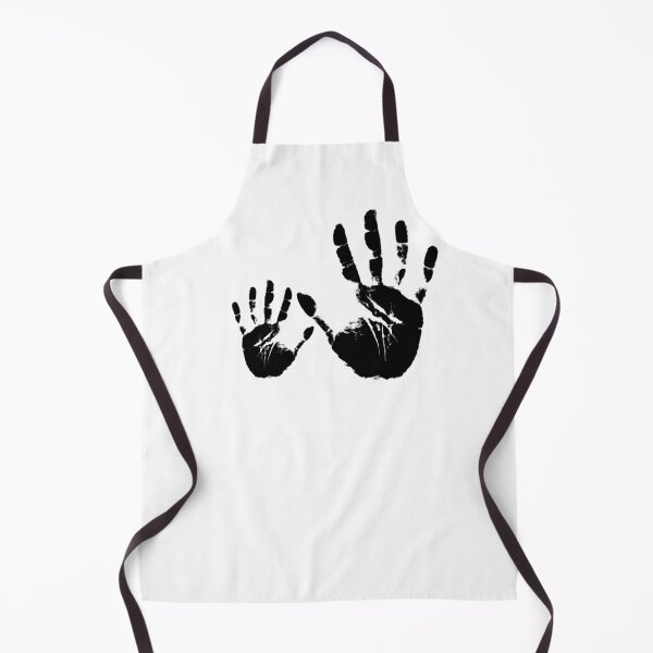 Item preview, Handprints designed and sold by PMA-Design.