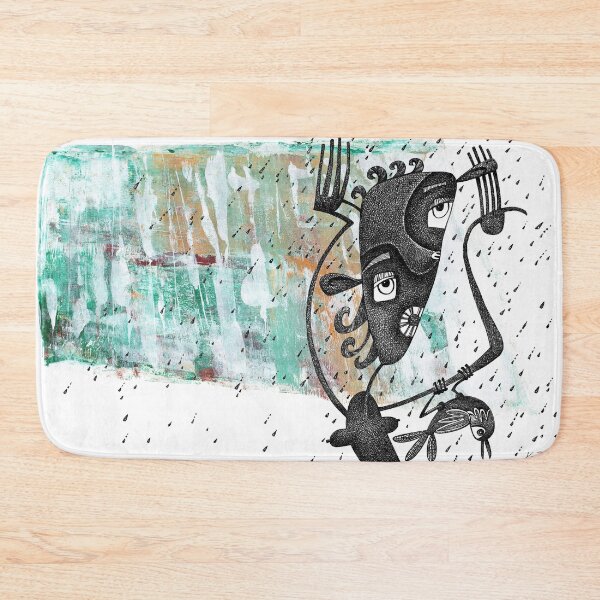 Item preview, Scattered Cloud, Chance of Showers designed and sold by KenRinkel.