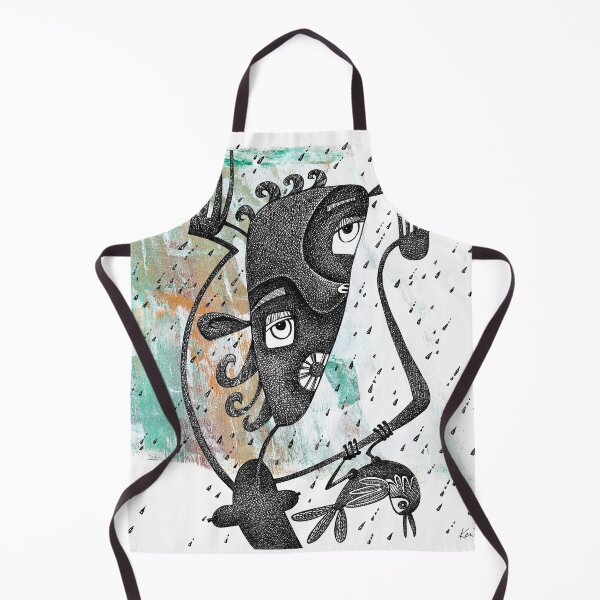Item preview, Scattered Cloud, Chance of Showers designed and sold by KenRinkel.