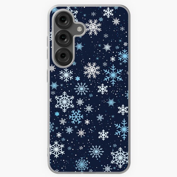 Item preview, Snowflake Pattern designed and sold by HighFives555.