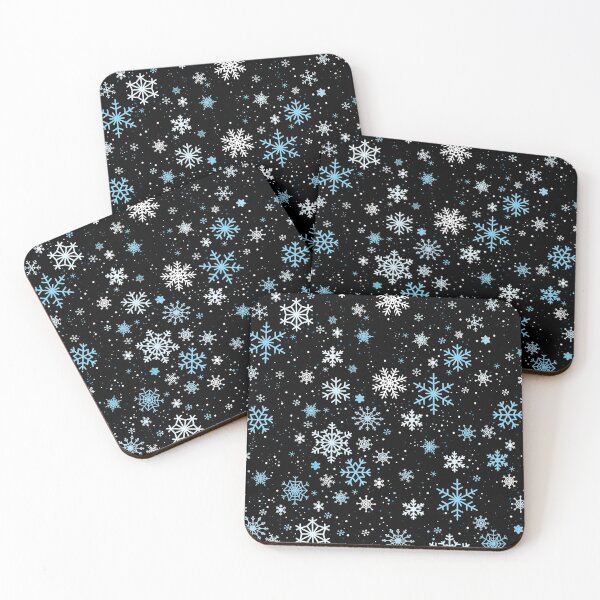 Item preview, Snowflake Pattern designed and sold by HighFives555.