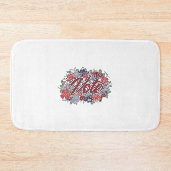 Item preview, VOTE designed and sold by Elizabeth Rayes.