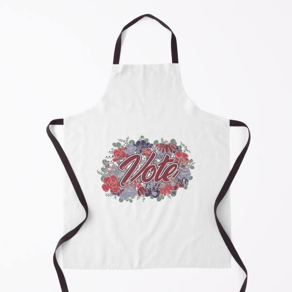 Item preview, VOTE designed and sold by Elizabeth Rayes.