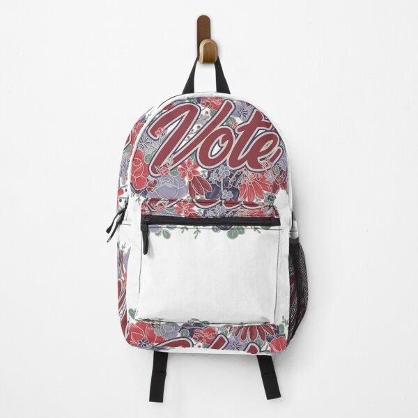 Item preview, VOTE designed and sold by Elizabeth Rayes.