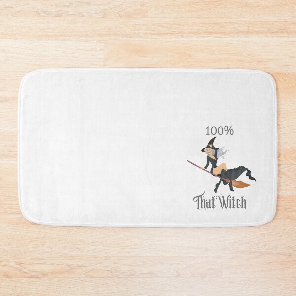 Item preview, 100% That Witch designed and sold by cuteCREEPshop.