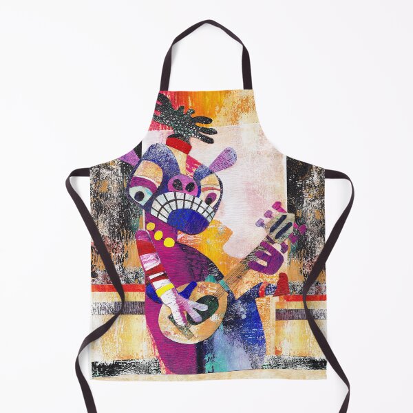 Item preview, Riffin at the Temple designed and sold by KenRinkel.