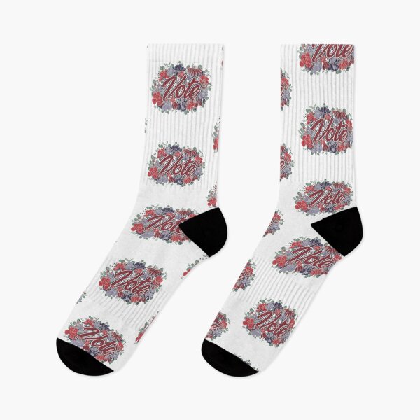 Item preview, VOTE designed and sold by Elizabeth Rayes.