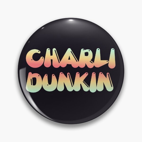 Item preview, charli dunkin designed and sold by nadimujjl.