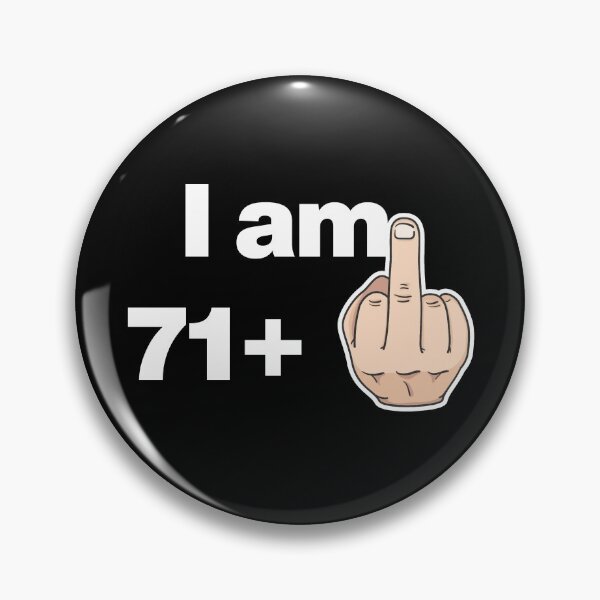 Item preview, 72nd Funny and Happy Birthday Seventy Two designed and sold by elhefe.