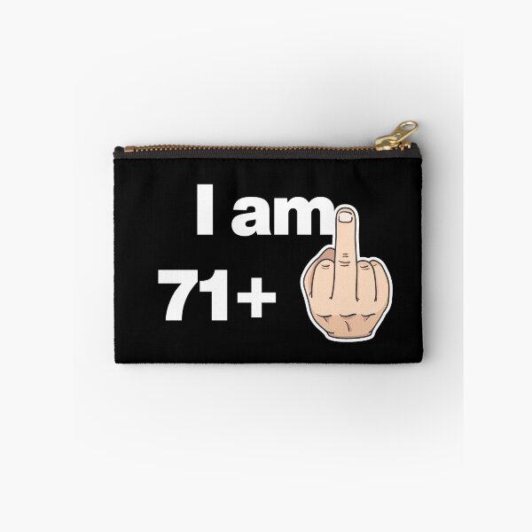 Item preview, 72nd Funny and Happy Birthday Seventy Two designed and sold by elhefe.