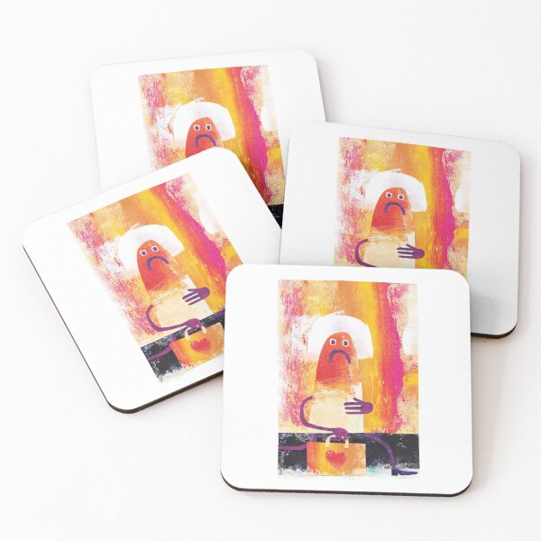 Item preview, Runaway Heart designed and sold by KenRinkel.